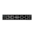 DELL PowerEdge R760XS serwer 480 GB Rack (2U) Intel® Xeon Silver 4510 2,4 GHz 32 GB DDR5-SDRAM 1100 W - 3049351