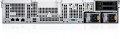 DELL PowerEdge R760XS serwer 480 GB Rack (2U) Intel® Xeon Silver 4510 2,4 GHz 32 GB DDR5-SDRAM 1100 W - 3049356