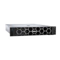DELL PowerEdge R760XS serwer 480 GB Rack (2U) Intel® Xeon Silver 4510 2,4 GHz 32 GB DDR5-SDRAM 1100 W - 3049354
