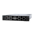 DELL PowerEdge R760XS serwer 480 GB Rack (2U) Intel® Xeon Silver 4510 2,4 GHz 32 GB DDR5-SDRAM 1100 W - 3049353