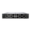 DELL PowerEdge R760XS serwer 480 GB Rack (2U) Intel® Xeon Silver 4510 2,4 GHz 32 GB DDR5-SDRAM 1100 W - 3049352