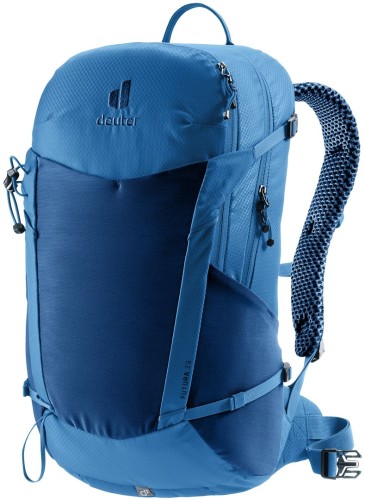 Deuter Futura 23 23 l Niebieski - 3055967