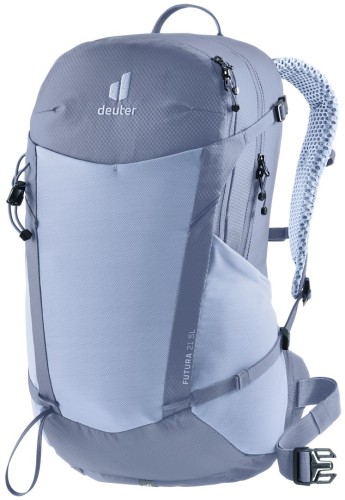 Deuter Futura 21 SL 21 l Niebieski - 3055968