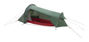 Robens Cress 1 Pro 1 os. Zielony Namiot tunelowy