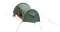 Robens Cress 1 Pro 1 os. Zielony Namiot tunelowy - 2990067