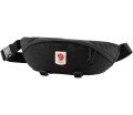 Saszetka Fjallraven Ulvo Hip Pack Large - black - 3056013
