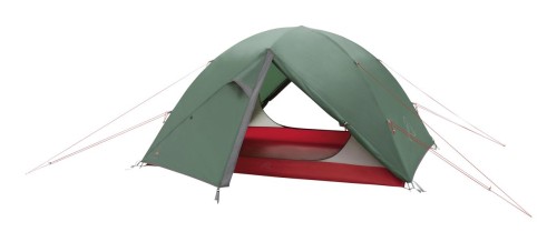 Robens Aster 3 Pro 3 os. Zielony Namiot kopułowy / Igloo - 3025856