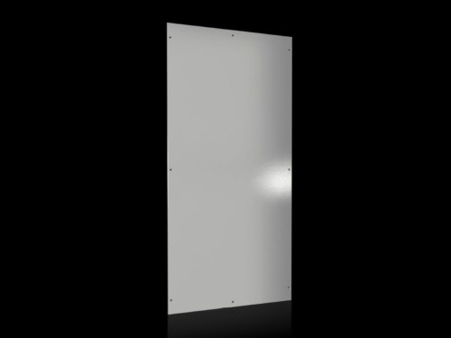 Rittal 8100.245 części do stojaków Panel boczny - 3049539