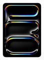 Apple iPad Pro 11” (M5) Wi-Fi 512GB Standard Glass Silver - 3059161