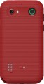 Doro Leva E10 6,1 cm (2.4") 118,9 g Czerwony Telefon dla seniora - 3049803