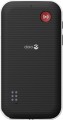 Doro Leva X10 6,1 cm (2.4") 117 g Czarny, Biały Telefon dla seniora - 3056436