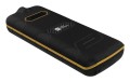 AGM M9F 4G Floating 6,1 cm (2.4") 131 g Czarny, Pomarańczowy Wytrzymały telefon - 3056442