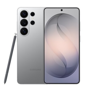 Samsung Galaxy S26 Ultra (S948) 16/1TB Silver Shadow