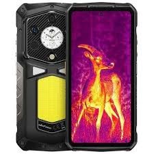 Armor 29 Pro Thermal 5G 16/ 512Gb Black
