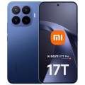 Xiaomi 17T PRO 17,4 cm (6.83") Dual SIM 5G USB Type-C 12 GB 512 GB 7000 mAh Niebieski - 3059206