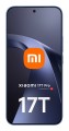 Xiaomi 17T PRO 17,4 cm (6.83") Dual SIM 5G USB Type-C 12 GB 512 GB 7000 mAh Niebieski - 3059208