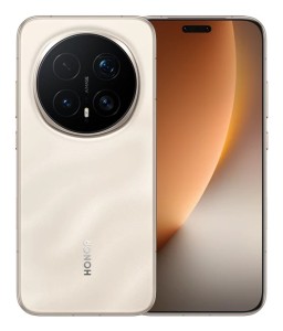 Honor Magic8 Pro 12/512GB 5G DS Sunrise Gold