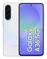 Samsung Galaxy A36 (A366) 5G DS. 6/128GB White - 3049752