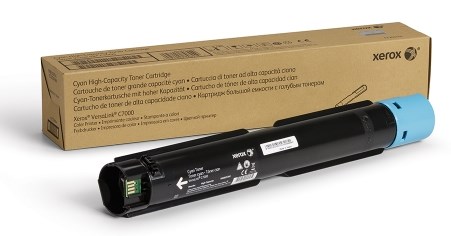 Xerox 106R03768 kaseta z tonerem 1 szt. Oryginalny Cyjan - 2992951