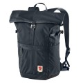 Fjällräven 23222-560 plecak Granatowy (marynarski) Poliamidowy - 3057166