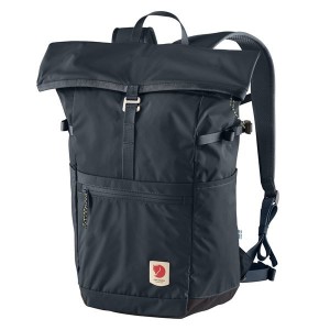 Fjällräven 23222-560 plecak Granatowy (marynarski) Poliamidowy