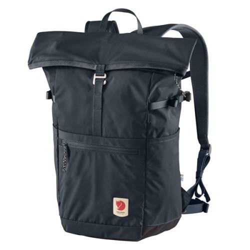Fjällräven 23222-560 plecak Granatowy (marynarski) Poliamidowy - 3057166