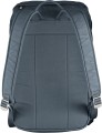 Fjällräven Greenland Top plecak Szary Bawełna, Poliester - 3028783