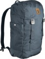 Fjällräven Greenland Top plecak Szary Bawełna, Poliester - 3028782