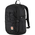 Fjällräven Skule 20 plecak Czarny Oxford, Poliamidowy, Poliester, Laminat poliuretanowy (PUL) - 3057169