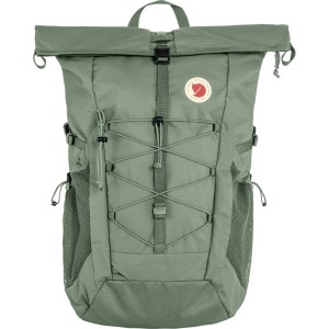 Fjällräven Abisko 25 l Zielony