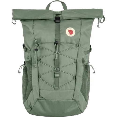 Fjällräven Abisko 25 l Zielony - 3059269