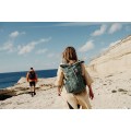 Fjällräven Abisko 25 l Zielony - 3059274