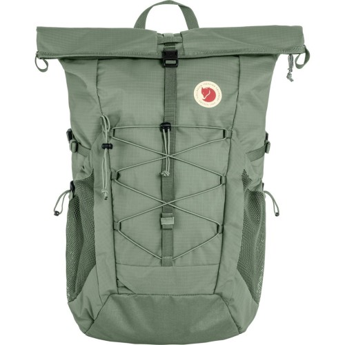 Fjällräven Abisko Hike Foldsack plecak Granatowy (marynarski) Poliamidowy - 3059278