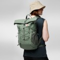 Fjällräven Abisko Hike Foldsack plecak Granatowy (marynarski) Poliamidowy - 3059282