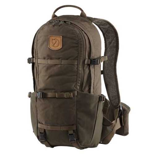 Fjällräven Lappland Hike 15 15 l Oliwkowy - 3057171