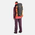 ORTOVOX Peak 32 S plecak Czarny Poliamidowy - 2993017