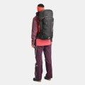 ORTOVOX Peak 32 S plecak Czarny Poliamidowy - 2993016