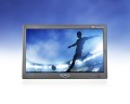 Xoro PTL 1050 V2 Przenośny telewizor Szary 25,4 cm (10") LCD 1024 x 600 px - 3050948