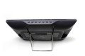 Xoro PTL 1050 V2 Przenośny telewizor Szary 25,4 cm (10") LCD 1024 x 600 px - 3050945