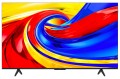 TCL P7L 50P7L Telewizor 127 cm (50") 4K Ultra HD Smart TV Wi-Fi Czarny 400 cd/m2 - 3057364
