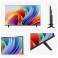 Hisense 40A4S 101,6 cm (40") Full HD Smart TV Wi-Fi Czarny 200 cd/m2 - 3050962