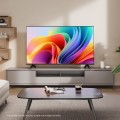 Hisense 40A4S 101,6 cm (40") Full HD Smart TV Wi-Fi Czarny 200 cd/m2 - 3050963