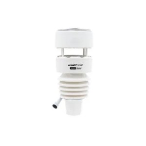 Shelly PbS Ecowitt WS90 7-in-1 Weather Station