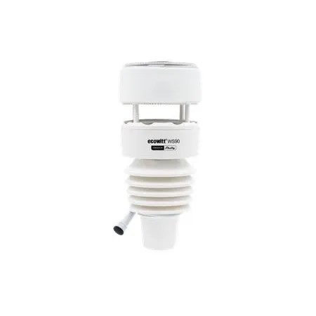 Shelly PbS Ecowitt WS90 7-in-1 Weather Station - 3051090