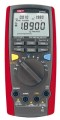 Uni-Trend UT71A multimetr Multimetr cyfrowy - 3059437