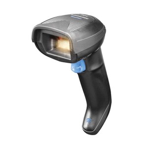 Datalogic Gryphon I GM4500 - Kit - Barcode-Scanner