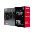 Karta graf. ASUS PRIME RX9070 GRE OC 12G - 3051220