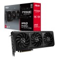 Karta graf. ASUS PRIME RX9070 GRE OC 12G - 3051219