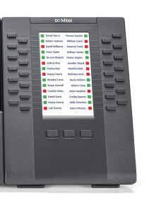 Moduł rozszerzeń funkcyjnych Mitel M695