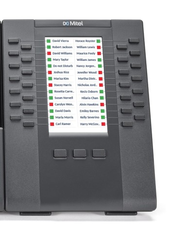 Moduł rozszerzeń funkcyjnych Mitel M695 - 2994627
